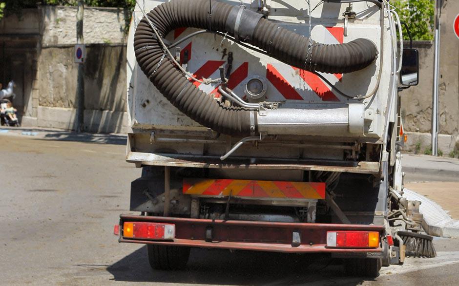 débouchage canalisation Arcueil
