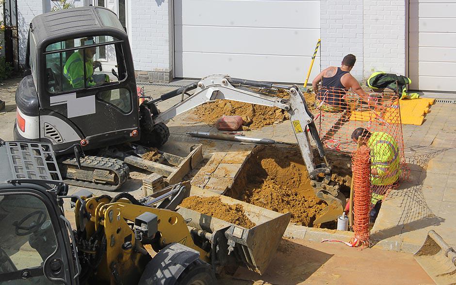 débouchage canalisation Arcueil